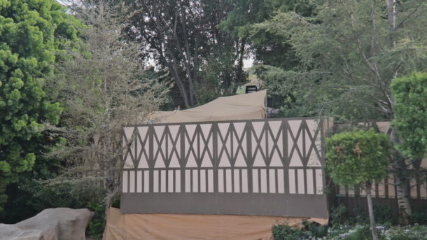 , Disneyland Photo Update – Pirates Fabulous at 50