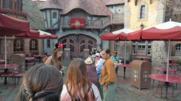 , Disneyland Photo Update – Pirates Fabulous at 50