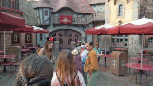 , Disneyland Photo Update &#8211; Pirates Fabulous at 50