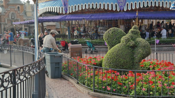 , Disneyland Photo Update – Pirates Fabulous at 50
