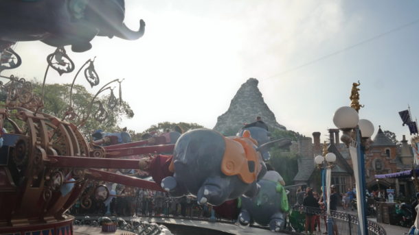 , Disneyland Photo Update – Pirates Fabulous at 50