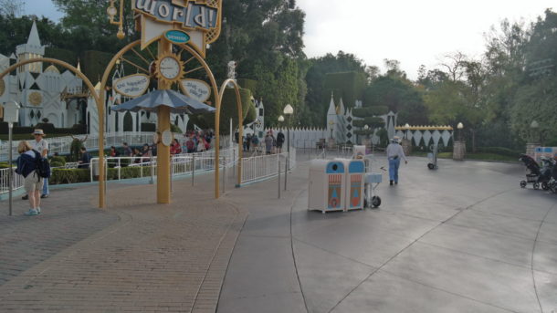 , Disneyland Photo Update – Pirates Fabulous at 50