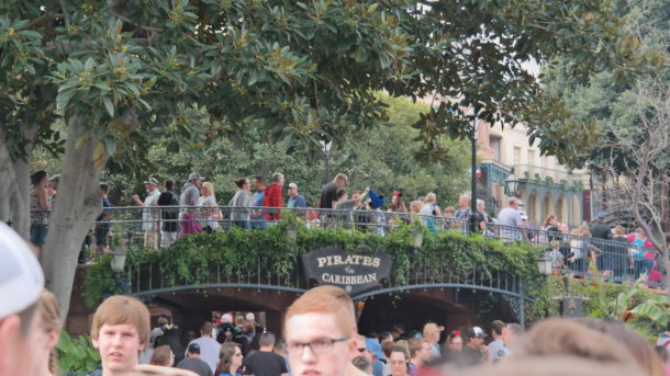 , Disneyland Photo Update – Pirates Fabulous at 50