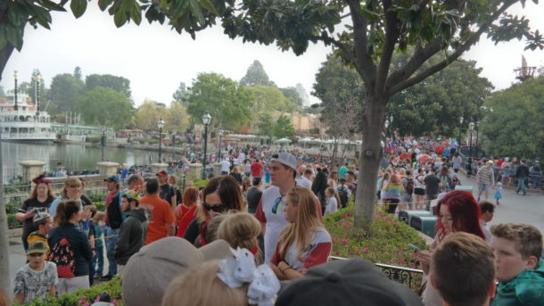, Disneyland Photo Update – Pirates Fabulous at 50