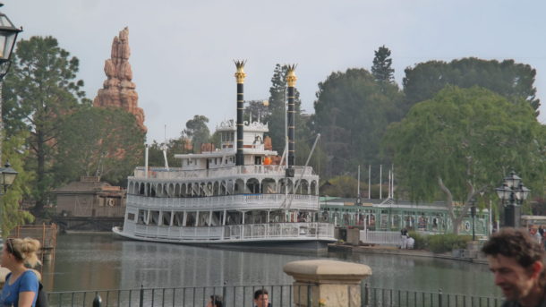 , Disneyland Photo Update – Pirates Fabulous at 50