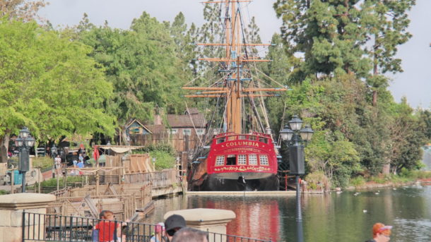 , Disneyland Photo Update &#8211; Pirates Fabulous at 50