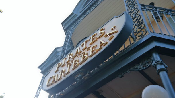 , Disneyland Photo Update – Pirates Fabulous at 50