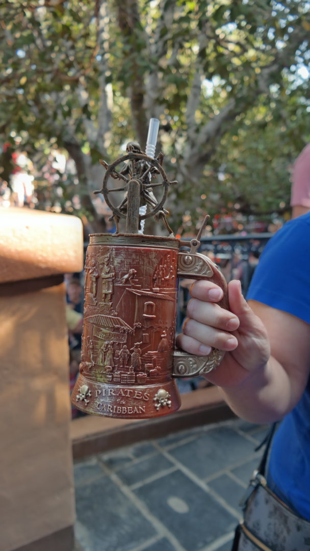 , Disneyland Year In Review 2017 – Part 1 – Dropping Out and Dropping In