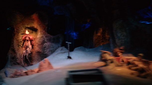 , Disneyland Photo Update – Pirates Fabulous at 50