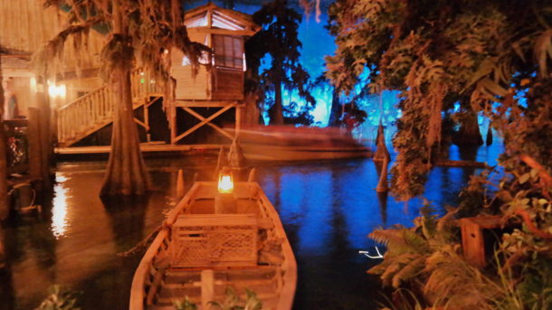 , Disneyland Photo Update – Pirates Fabulous at 50