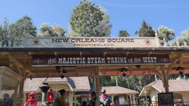 , Disneyland Photo Update – Pirates Fabulous at 50
