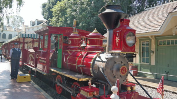 , Disneyland Photo Update – Pirates Fabulous at 50