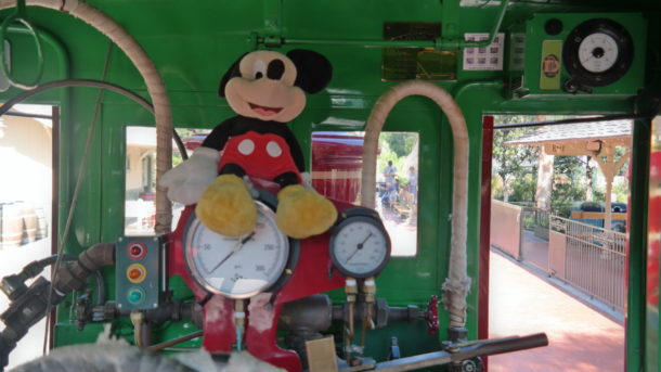 , Disneyland Photo Update – Pirates Fabulous at 50