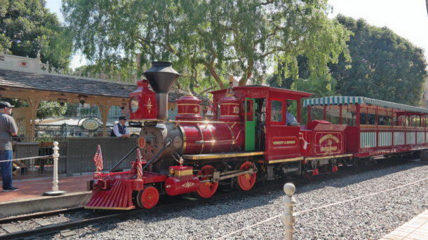 , Disneyland Photo Update – Pirates Fabulous at 50