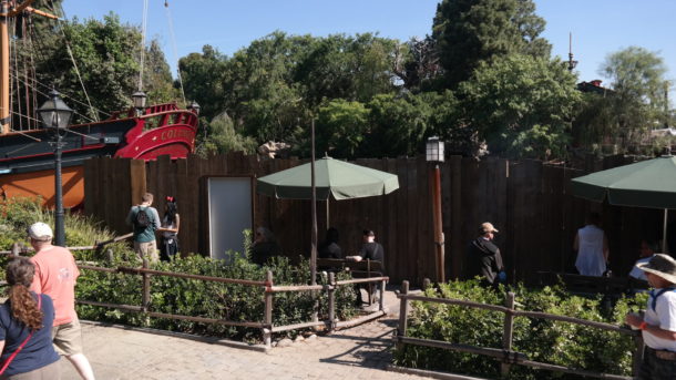 , Disneyland Photo Update – Pirates Fabulous at 50