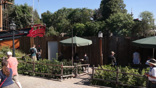 , Disneyland Photo Update &#8211; Pirates Fabulous at 50