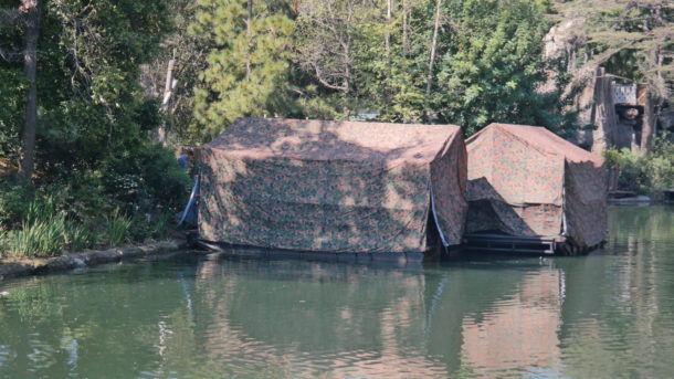 , Disneyland Photo Update – Pirates Fabulous at 50