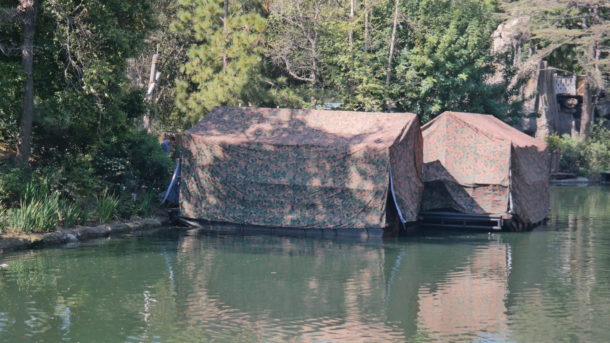 , Disneyland Photo Update &#8211; Pirates Fabulous at 50