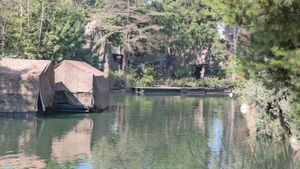 , Disneyland Photo Update – Pirates Fabulous at 50