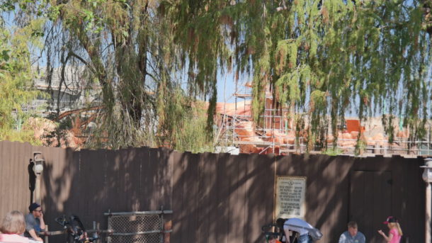 , Disneyland Photo Update &#8211; Pirates Fabulous at 50