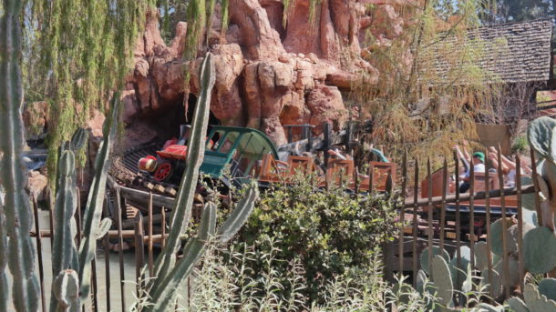 , Disneyland Photo Update – Pirates Fabulous at 50