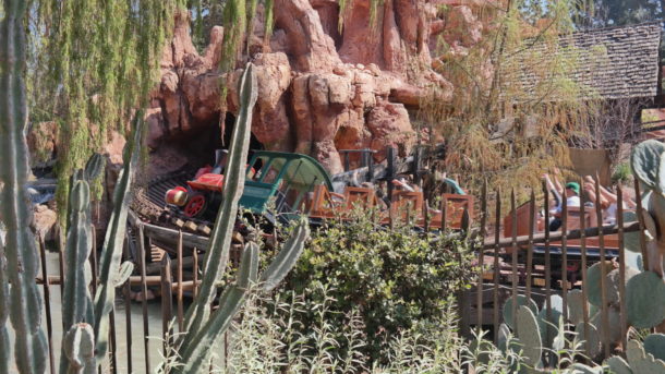 , Disneyland Photo Update &#8211; Pirates Fabulous at 50