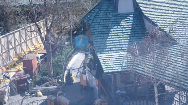 , Disneyland Photo Update – Pirates Fabulous at 50