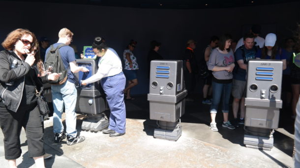 , Disneyland Photo Update – Pirates Fabulous at 50