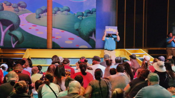 , Disneyland Resort Photo Update: Tower of Pipes