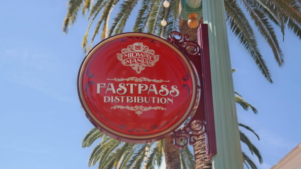 , Disneyland Resort Photo Update: Tower of Pipes