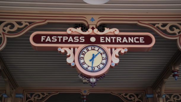 , Disneyland Resort Photo Update: Tower of Pipes