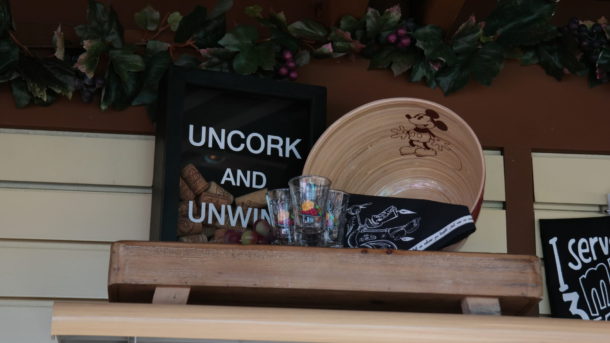 , Disneyland Resort Photo Update: Tower of Pipes