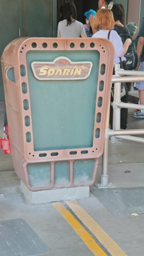, Disneyland Resort Photo Update: Tower of Pipes