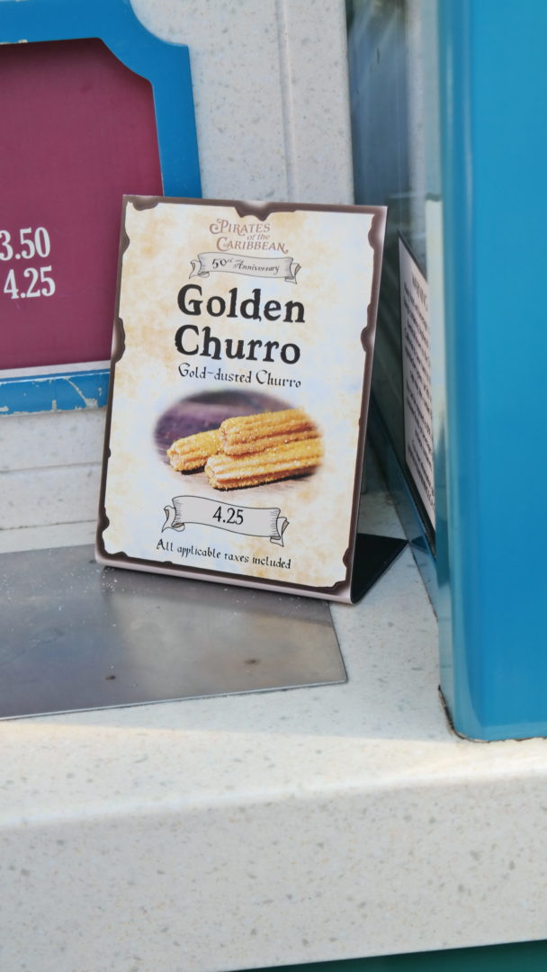 , Disneyland Photo Update – Pirates Fabulous at 50