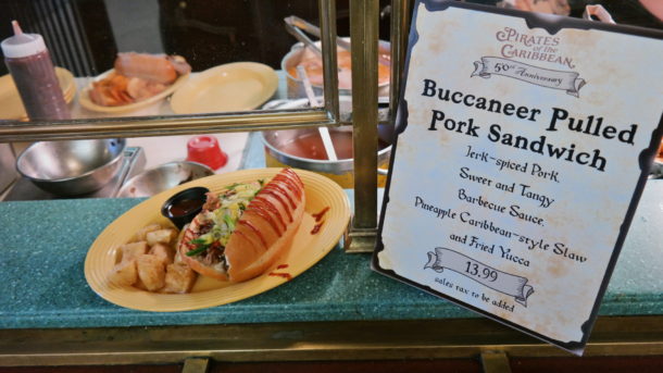 , Disneyland Photo Update – Pirates Fabulous at 50