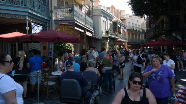 , Disneyland Photo Update – Pirates Fabulous at 50