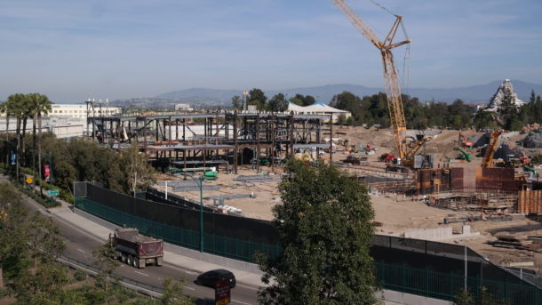 , Disneyland Photo Update – Pirates Fabulous at 50
