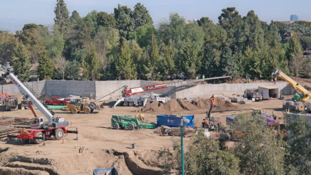 , Disneyland Photo Update – Pirates Fabulous at 50
