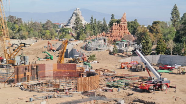 , Disneyland Photo Update – Pirates Fabulous at 50