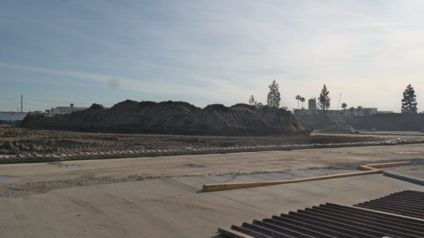 , Disneyland Resort Photo Update: Tower of Pipes