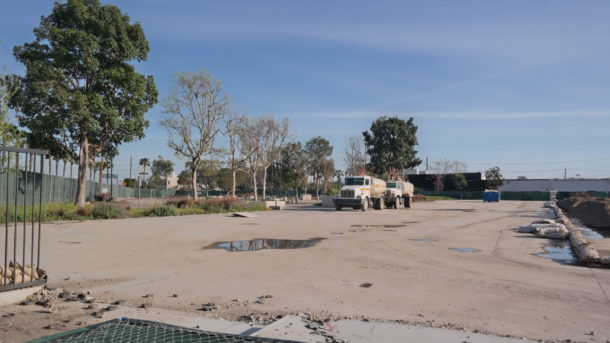 , Disneyland Resort Photo Update: Tower of Pipes