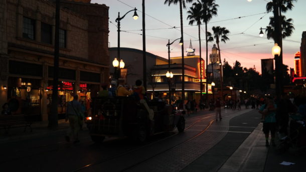 , Disneyland Resort Photo Update: Tower of Pipes