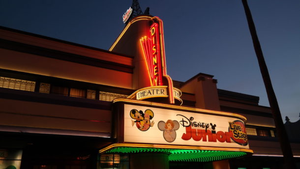 , Disneyland Resort Photo Update: Tower of Pipes