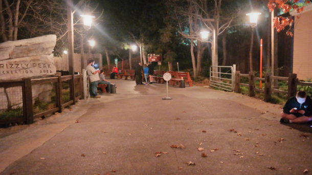 , Disneyland Resort Photo Update: Tower of Pipes