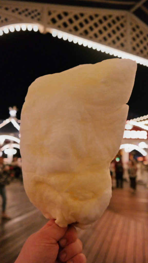 , Disneyland Resort Photo Update: Tower of Pipes