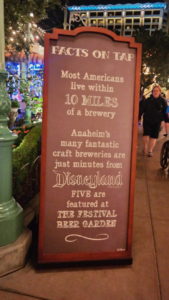 , Disneyland Resort Photo Update: Tower of Pipes