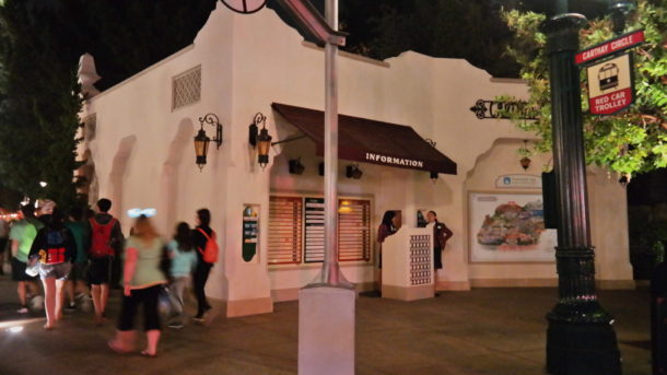 , Disneyland Resort Photo Update: Tower of Pipes