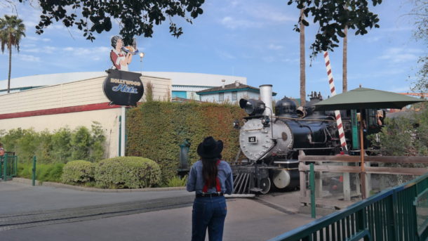 , Knott&rsquo;s Berry Farm Photo Update &ndash; Boomerang and Boysenberries