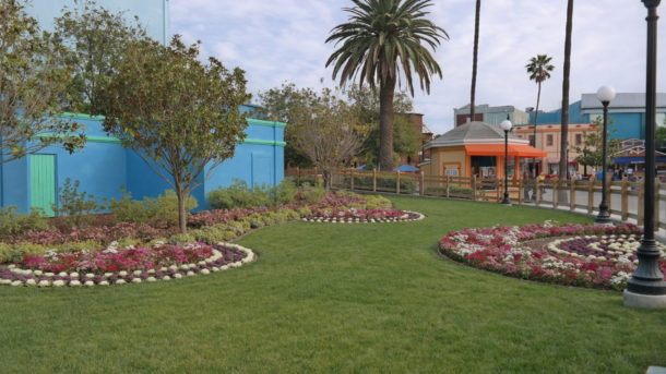 , Knott&rsquo;s Berry Farm Photo Update &ndash; Boomerang and Boysenberries