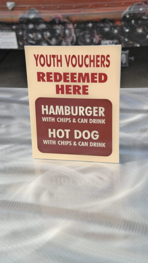 , Knott&rsquo;s Berry Farm Photo Update &ndash; Boomerang and Boysenberries